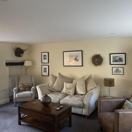The Cosy Nook Cottage Company - Cosy Cottage Warcop Dış mekan fotoğraf