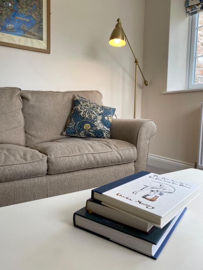 The Cosy Nook Cottage Company - Cosy Cottage Warcop Dış mekan fotoğraf