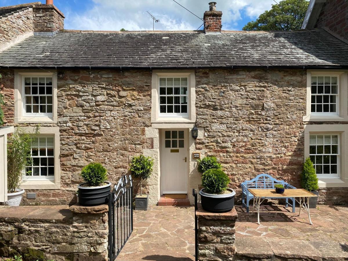 The Cosy Nook Cottage Company - Cosy Cottage Warcop Oda fotoğraf