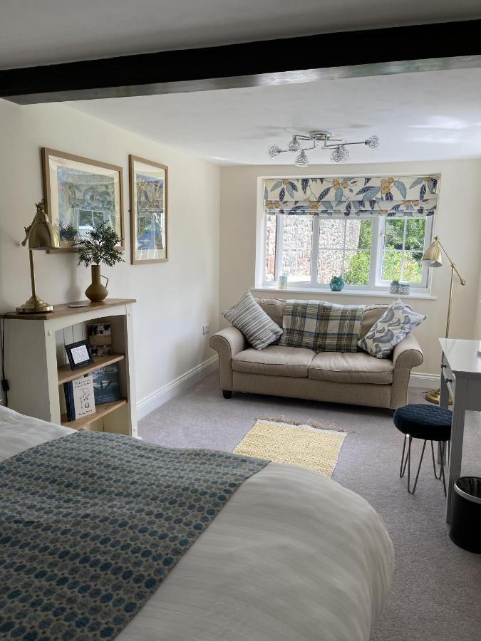 The Cosy Nook Cottage Company - Cosy Cottage Warcop Dış mekan fotoğraf