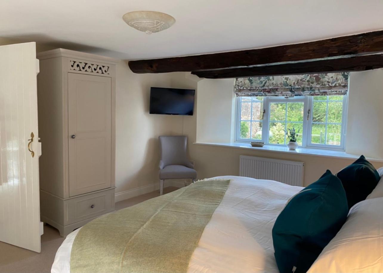 The Cosy Nook Cottage Company - Cosy Cottage Warcop Oda fotoğraf