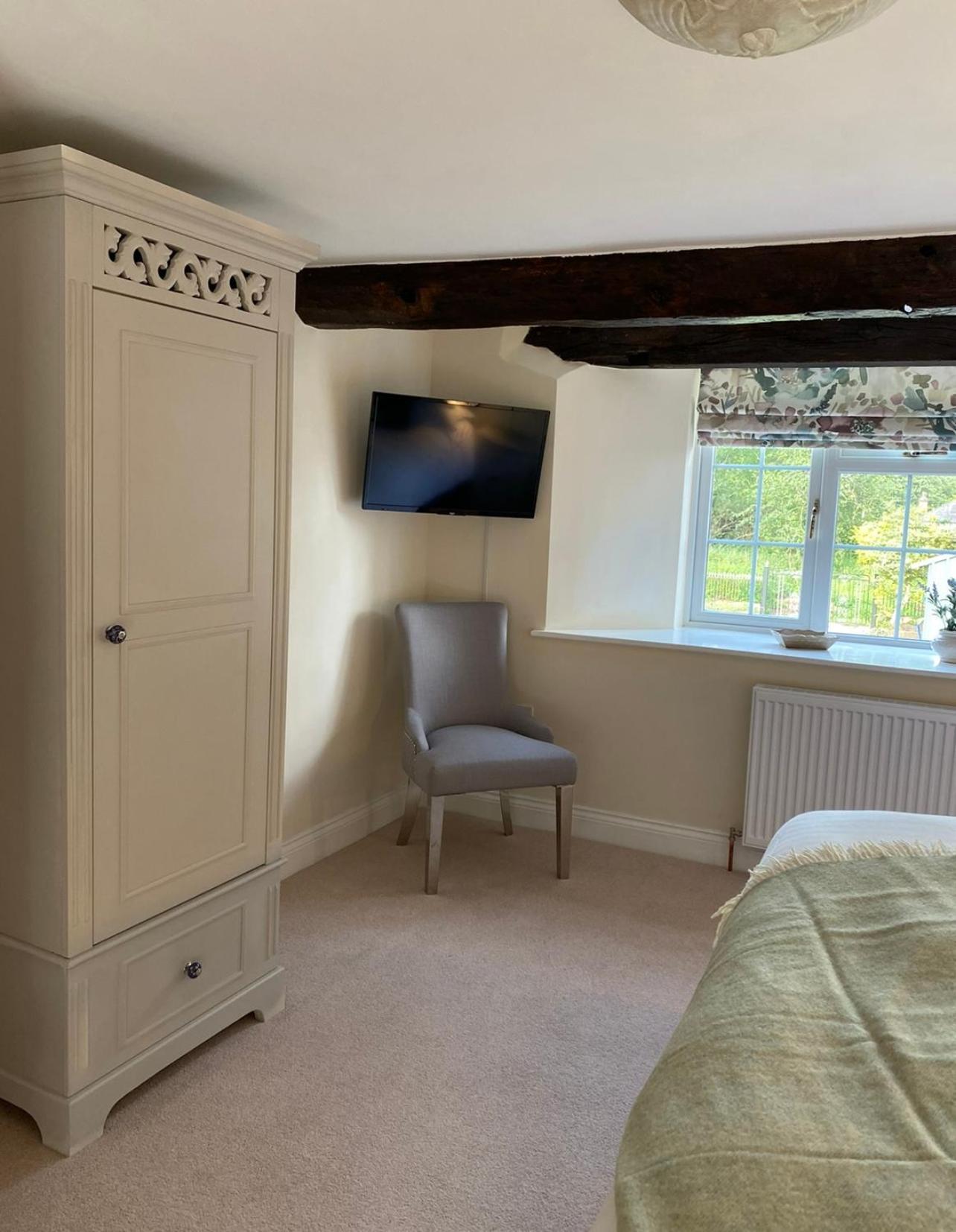 The Cosy Nook Cottage Company - Cosy Cottage Warcop Oda fotoğraf