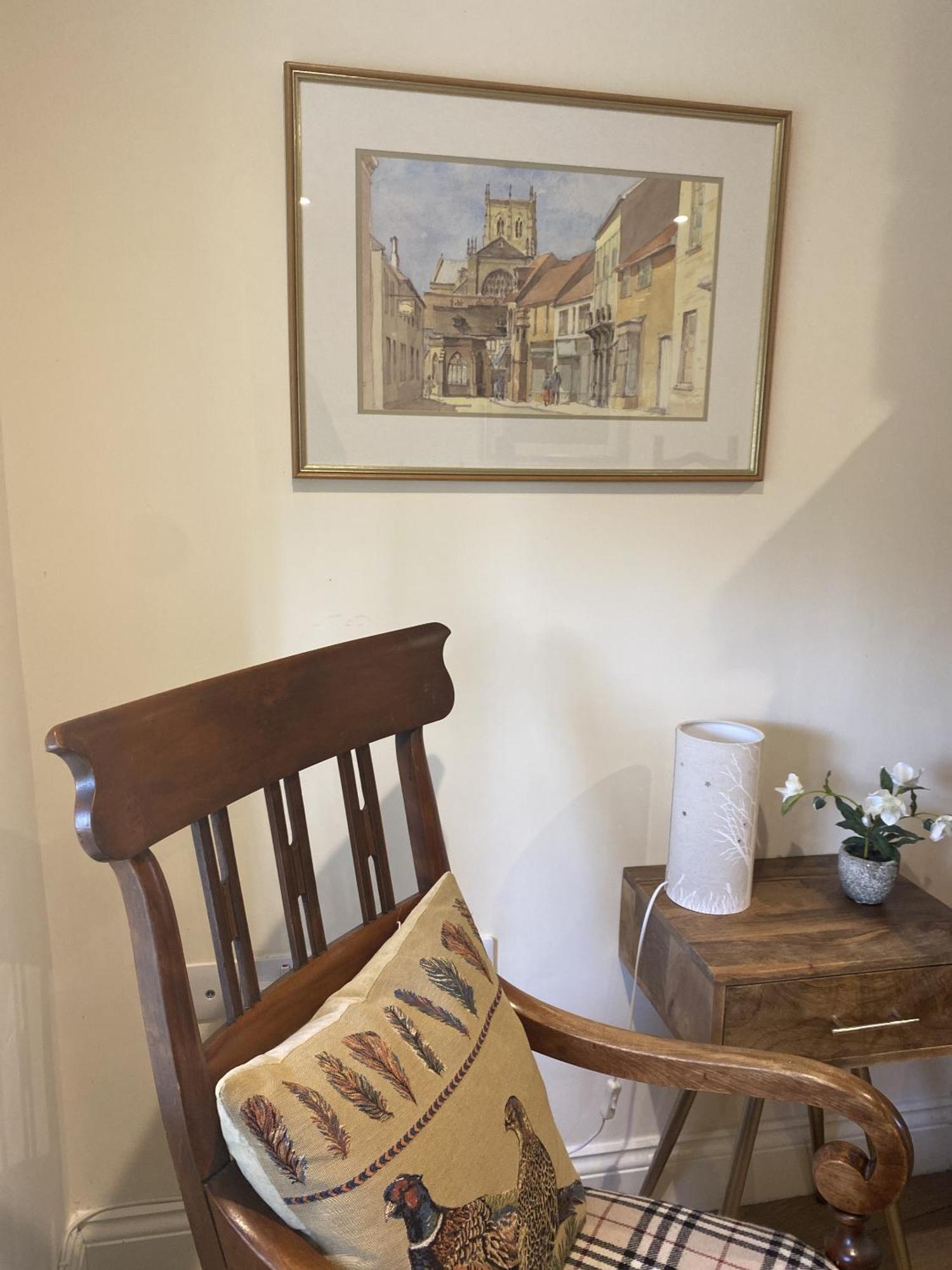 The Cosy Nook Cottage Company - Cosy Cottage Warcop Dış mekan fotoğraf