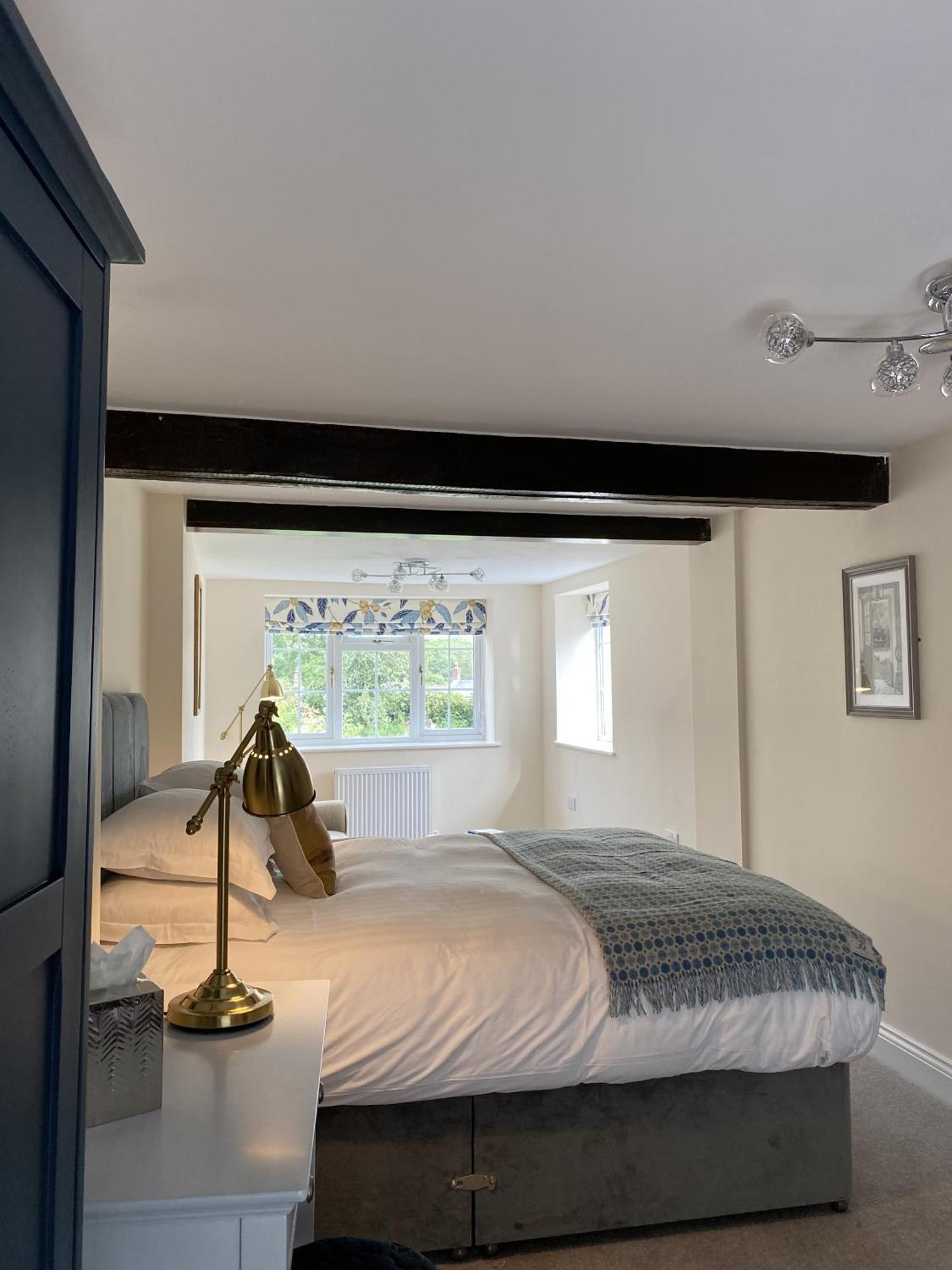 The Cosy Nook Cottage Company - Cosy Cottage Warcop Oda fotoğraf