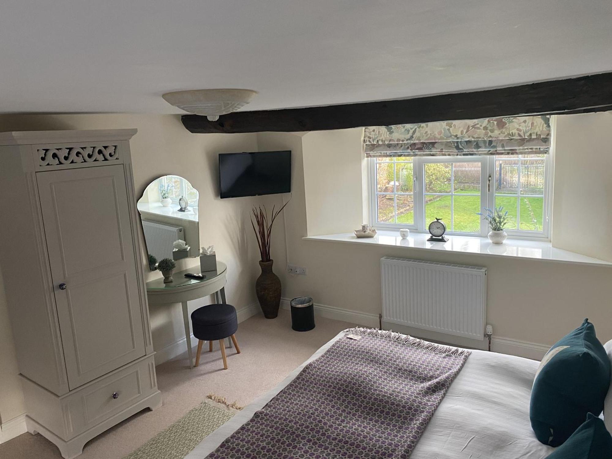 The Cosy Nook Cottage Company - Cosy Cottage Warcop Dış mekan fotoğraf