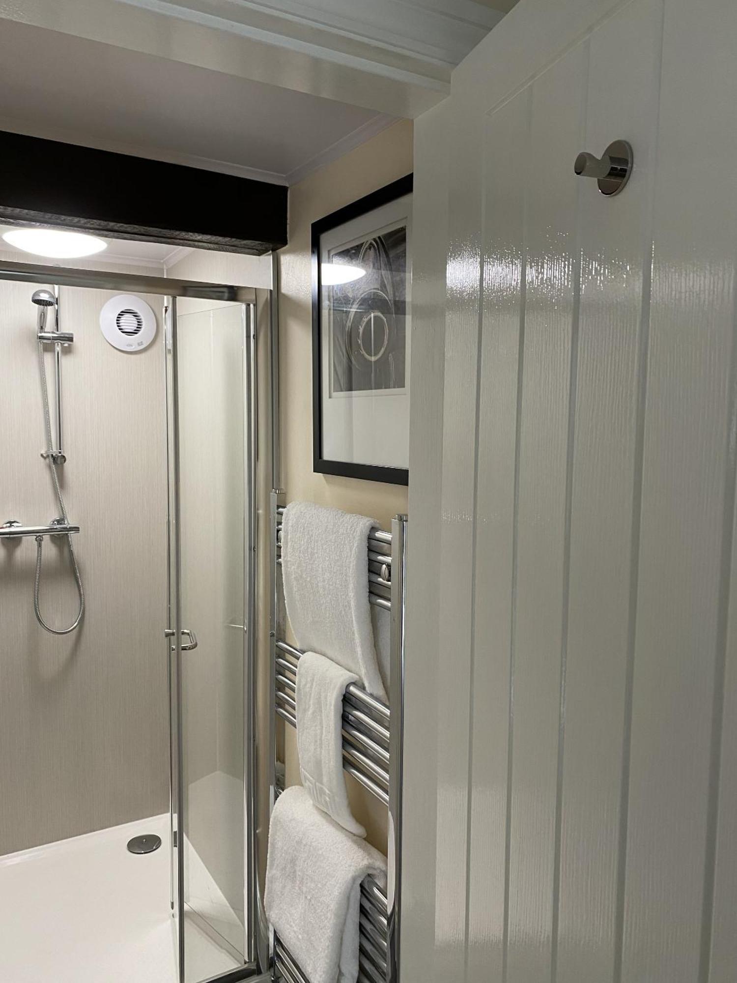 The Cosy Nook Cottage Company - Cosy Cottage Warcop Dış mekan fotoğraf
