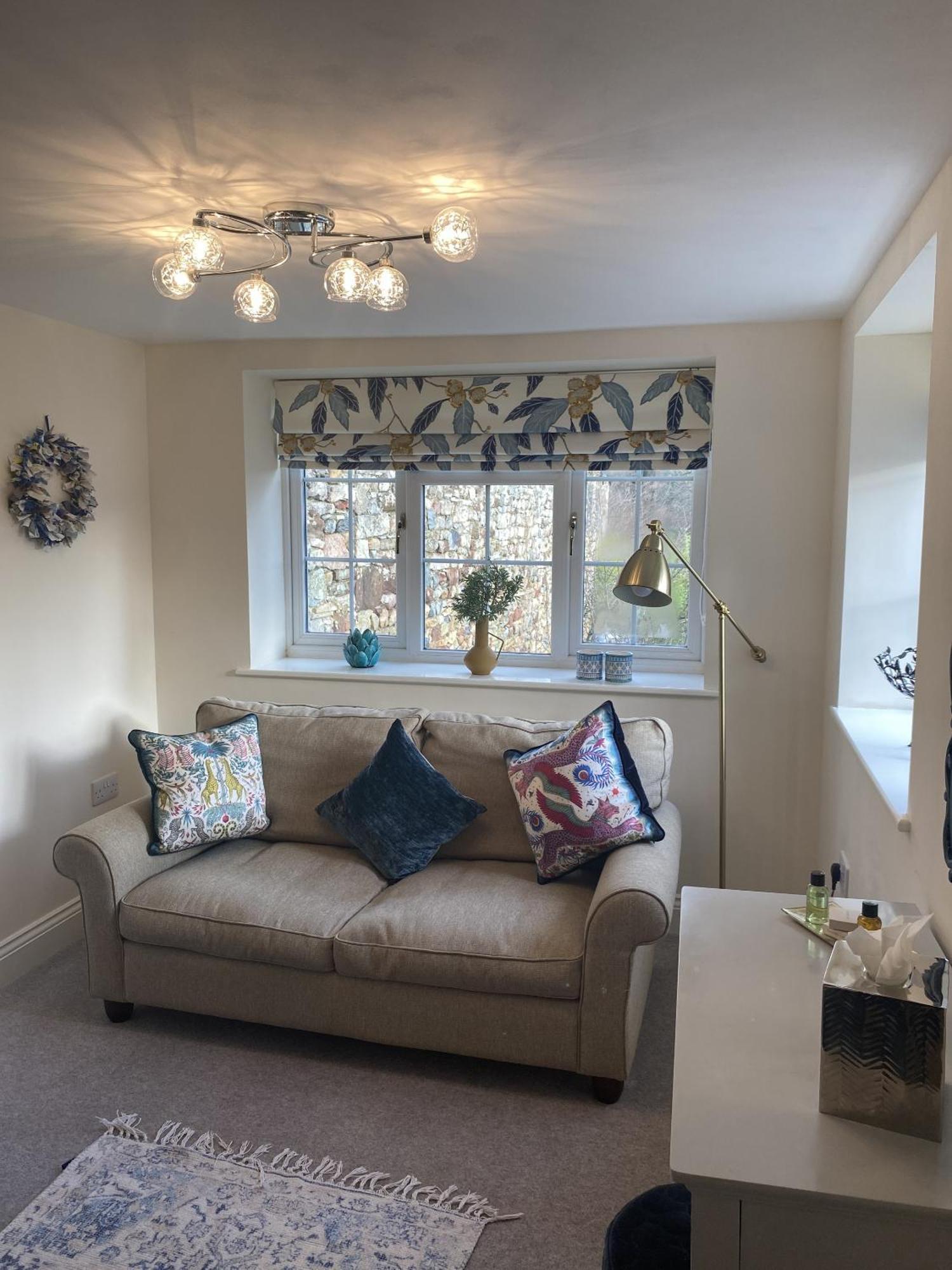 The Cosy Nook Cottage Company - Cosy Cottage Warcop Dış mekan fotoğraf