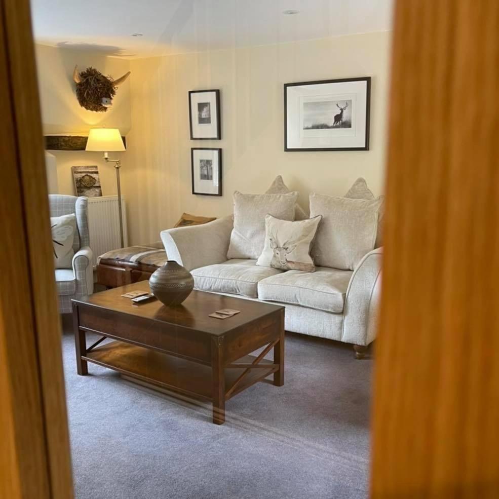 The Cosy Nook Cottage Company - Cosy Cottage Warcop Dış mekan fotoğraf