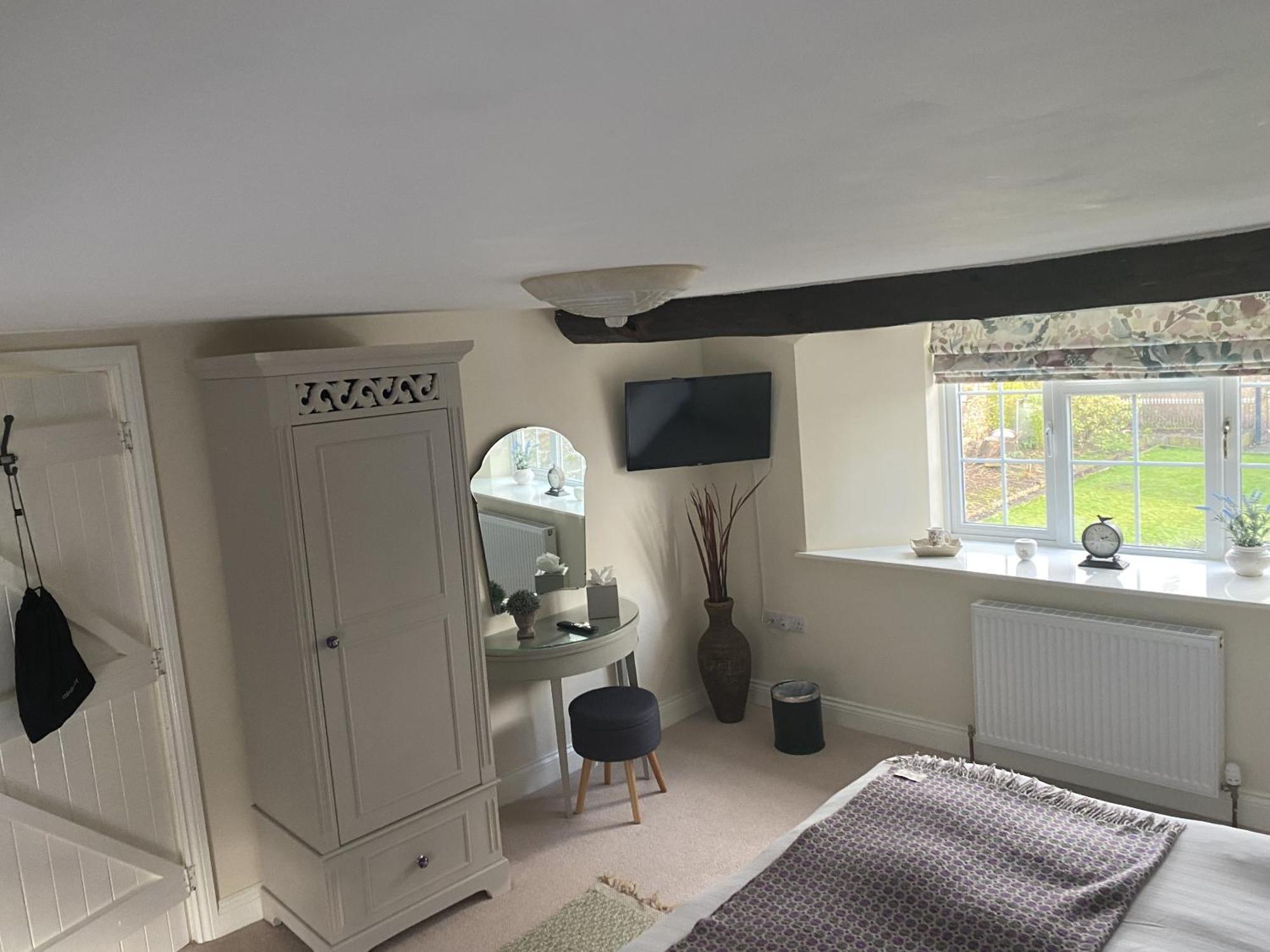 The Cosy Nook Cottage Company - Cosy Cottage Warcop Dış mekan fotoğraf