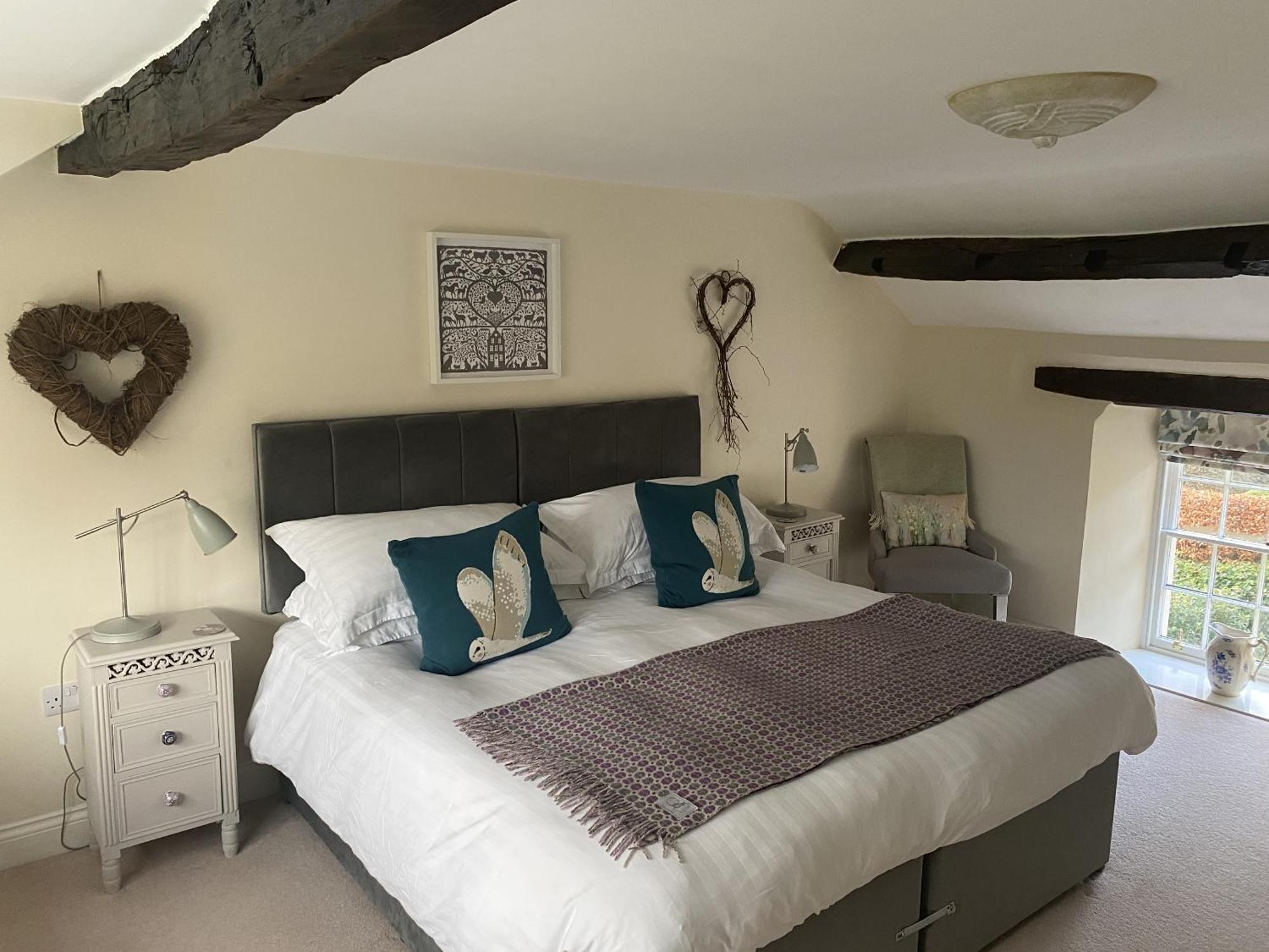 The Cosy Nook Cottage Company - Cosy Cottage Warcop Dış mekan fotoğraf